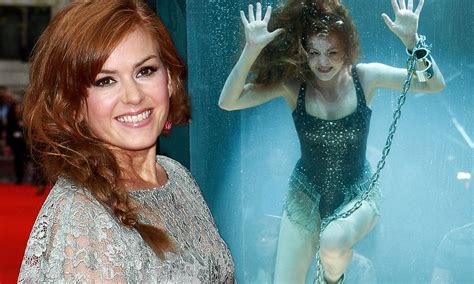 The Isla Fisher 'Godmothering Gone Wrong' Scandal: A Tale of Spanish Extravagance and Unexpected Fallout