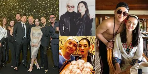 Raline Shah's Midnight Rendezvous Charity Gala Sparks Controversy and Raises Millions