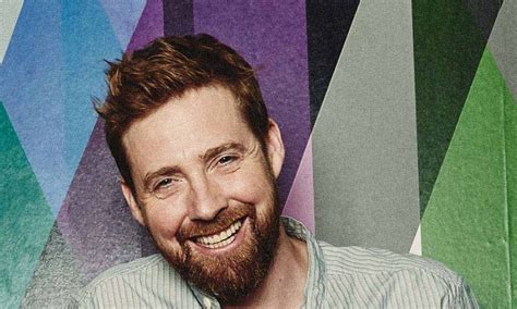 The BRIT Awards 2023 Nomination Snub: A Comedy of Errors Featuring Kaiser Chiefs' Ricky Wilson!