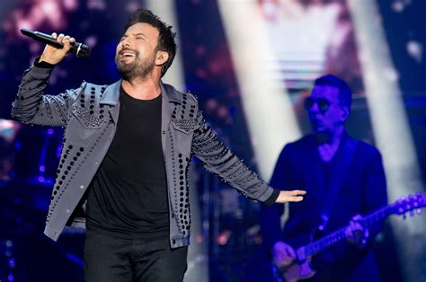 The Istanbul Rhapsody Concert: Unveiling the Musical Brilliance of Turkish Superstar Tarkan