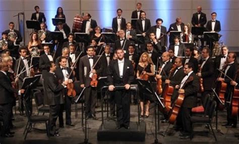 Khalid Abdalla's Cairo Concert: An Orchestral Celebration of Egyptian Identity!