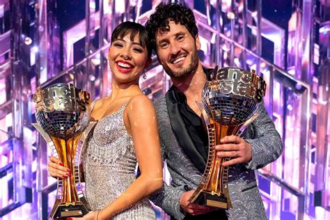 Nergis Ciftci's Dancing with the Stars Triumph: A Story of Resilience, Talent, and Glittering Costumes!