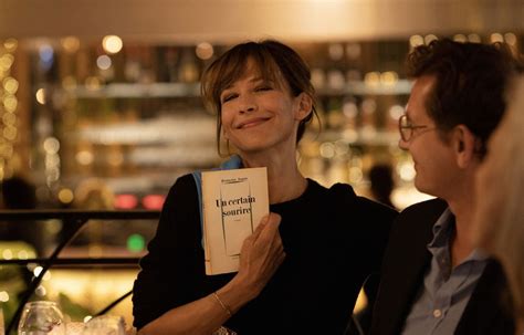 Sophie Marceau's L'Amour à Mort Premiere Sparks Debate About French Cinema's Future