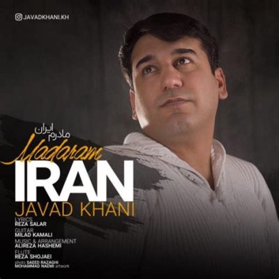  The Javad Khani Concert Extravaganza: A Celebration of Persian Music and Cultural Reunion