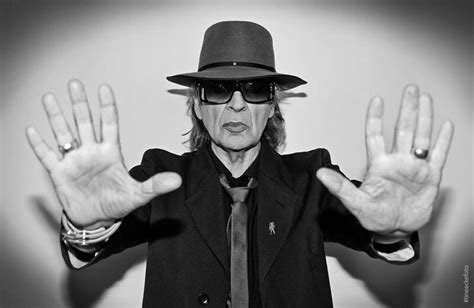 Udo Lindenberg's Rock gegen den Hunger Concert: A Celebration of Music and Social Consciousness!